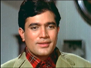 Veteran actor Rajesh Khanna hospitalised